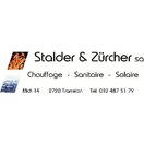Stalder & Zürcher SA