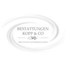 Bestattungen Kopp & Co - Tel. 061 425 66 00
