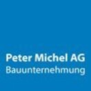 Michel Peter AG Bauunternehmung Tel. 033 951 03 44
