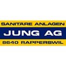 Jung AG - Sanitäre Anlagen - Tel. 055 210 12 88