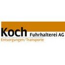Koch Fuhrhalterei AG