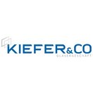 Kiefer + Co. Glaserei