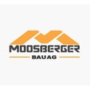 Moosberger Bau AG  Eschenz, Tel. 052 741 23 05