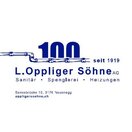 Oppliger L. Söhne AG seit über 100 Jahren!