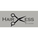 'Hairless by Claudio' Uetz