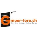 Gmür Tore und Antriebe GmbH