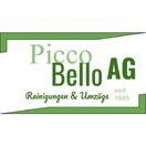 Picco Bello GmbH, Tel. 044 860 24 84