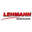 Lehmann Gerätetechnik - Gartengeräte - Rasenroboter