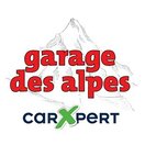 Garage des Alpes - Les Haudères