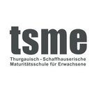 Thurgauisch-Schaffhauserische Maturitätsschule für Erwachsene