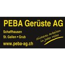 PEBA Gerüste AG