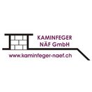 Roman Näf Kaminfegermeister, Tel.: 071 642 40 77