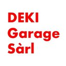 Garage DEKI Sàrl