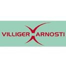 Villiger Arnosti Gartenbau AG Tel. 041 850 50 51