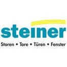 Steiner-Storen-Tore-Türen-Fenster AG