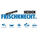 Frischknecht Hans AG Tel. 071 891 19 93