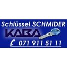 Schlüssel Schmider in Wil Tel. 071 911 51 11