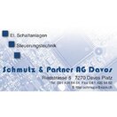 Schmutz & Partner AG Davos Steuerungstechnik Riedstrasse 6 7270 Davos Platz