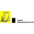 Lägern-Kalksteinbrüche AG Tel. 044 854 70 70