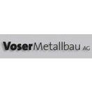 Voser Metallbau AG,  Tel. 056 470 07 40