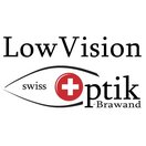 swiss Optik-LowVision Tel. 031 544 34 00