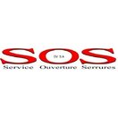 SOS Serrures, tél: 021 647 12 12