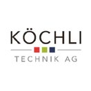 Köchli Technik - Tel. 071 642 21 28
