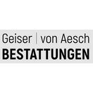 Geiser Von Aesch Bestattungen Brügg | Depuis 1950