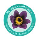 Heiniger's Gartenteam Tel. 033 654 61 27
