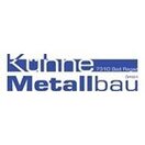 Kühne Metallbau GmbH Tel. 081 330 77 07