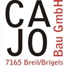 CAJO Bau GmbH, Tel. 081 544 56 89
