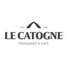 Restaurant Le Catogne Verbier