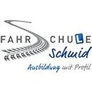 Fahrschule Schmid GmbH  Tel: 071 841 41 31