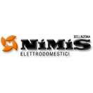 Nimis Elettrodomestici , Tel 091  826 38 38