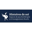 Histoires de soi - Dr Sacha Roulin et Marie-Laure Roulin (-Clémençon)