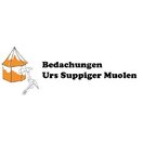 Suppiger Bedachungen - Tel. 071 411 69 42