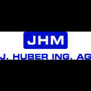 Huber J. Ing. AG - Metall & Schlosserei am Zürichsee