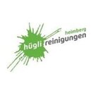 Hügli Reinigungen AG  Tel. 033 439 70 70