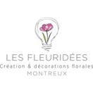 Les fleuridées Fleurop-Interflora Tel : 021 963 01 01