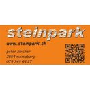 Steinpark Zürcher Peter