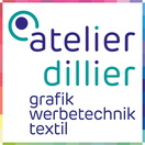 atelier dillier design AG - visueller partner - die idee- Tel. 061 333 11 08