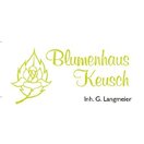 Blumenhaus Keusch Tel. 044 730 91 84