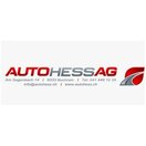 Auto Hess AG Tel. 041 448 10 35