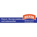 Balkan Metzgerei GmbH