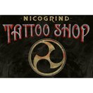 Nico Grind Tattoo