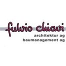 Fulvio Chiavi Architektur AG, Tel. 081 837 30 10