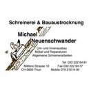 Neuenschwander Michael Tel.  033 222 64 81