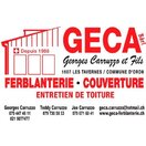 GECA Sàrl - Ferblanterie et Couverture - 021 907 74 77