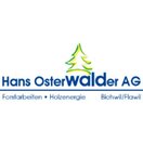 Hans Osterwalder AG