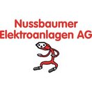 Nussbaumer Elektroanlagen AG, 062 858 20 00